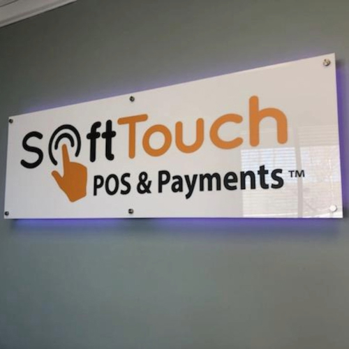 Interior Signage